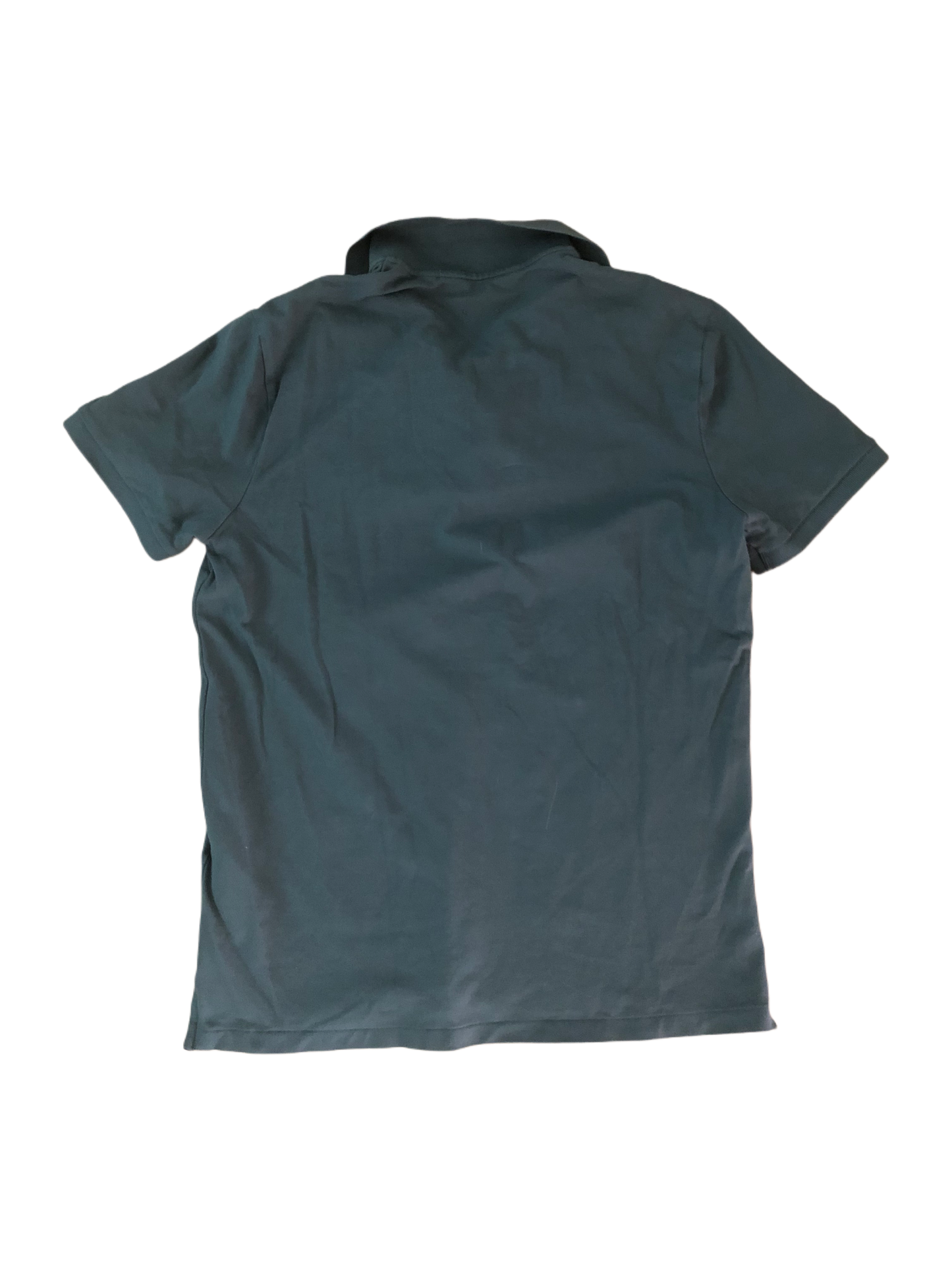 Ralph Lauren Polo Shirt Green Size M