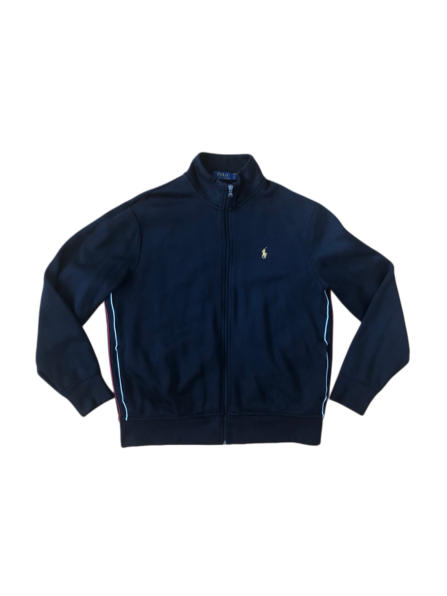 Ralph Lauren Jacket Black Size L