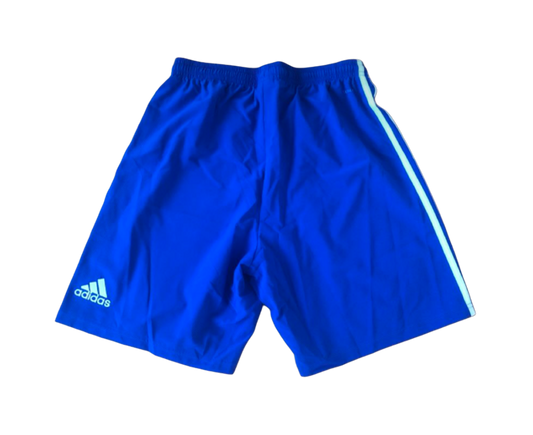 FC Basel Shorts 2018/2019 Size S New