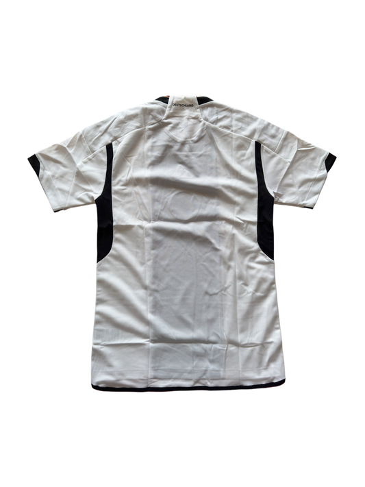 Germany 2022/2023 Home Jersey New Size S