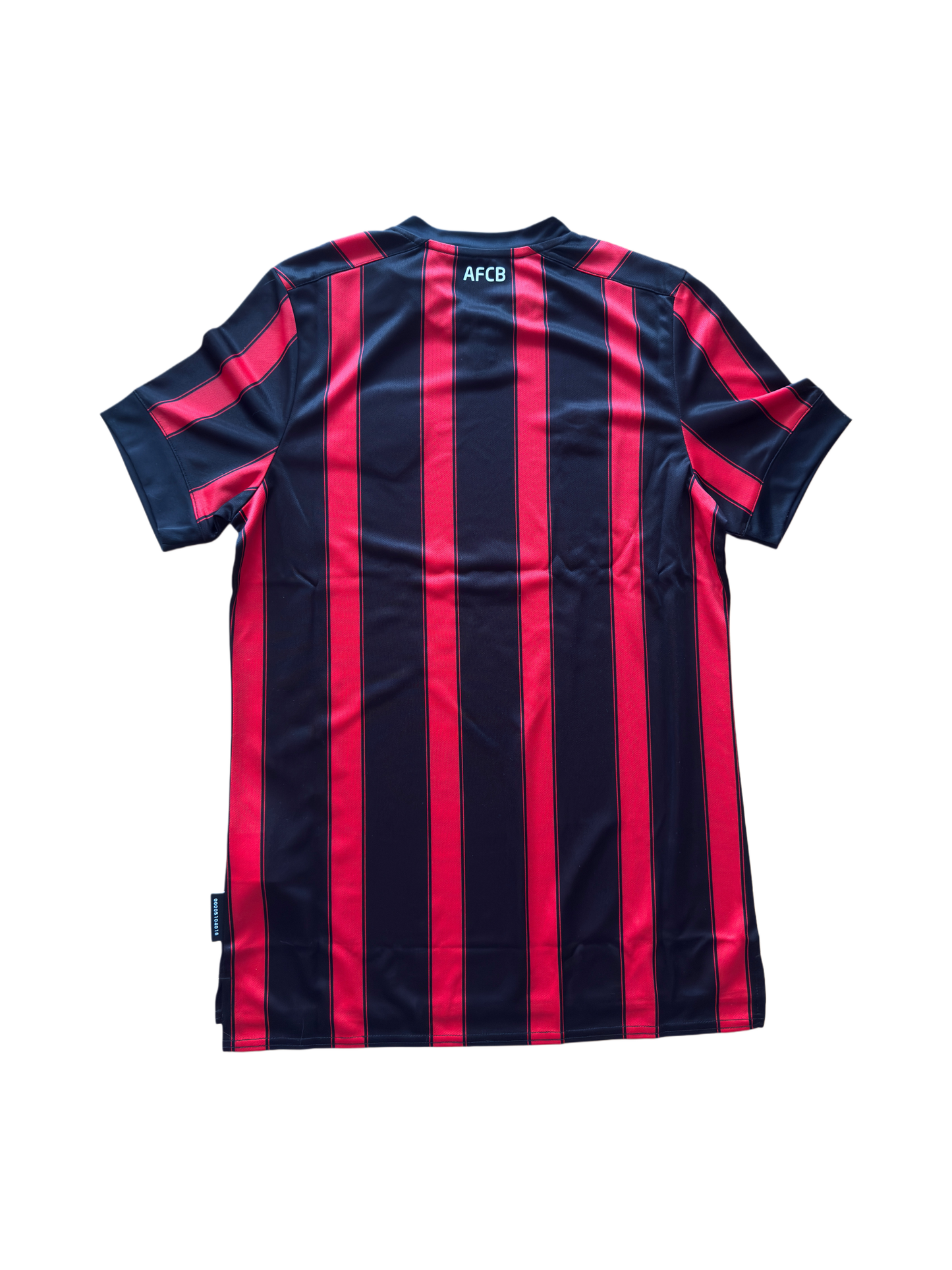 AFC Bournemouth 2023/2024 Home Jersey New Size S