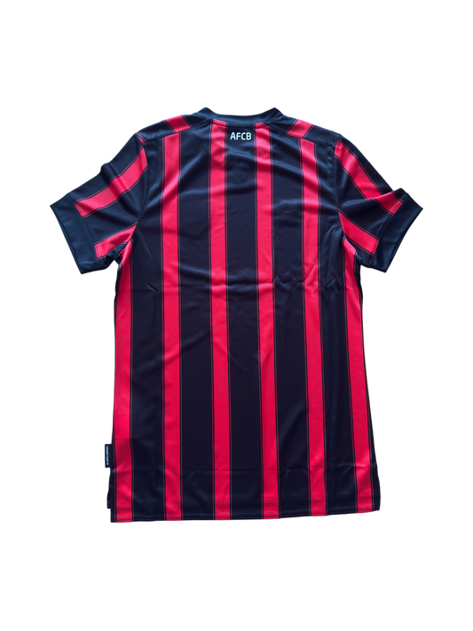 AFC Bournemouth 2023/2024 Home Jersey New Size S