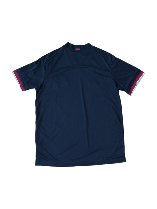 Germany 2019/2020 Away Jersey Size XL