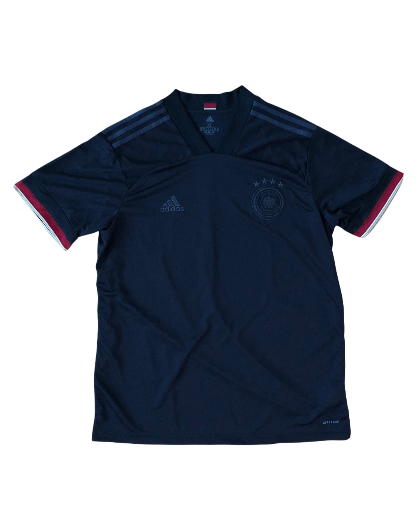 Germany 2019/2020 Away Jersey Size XL