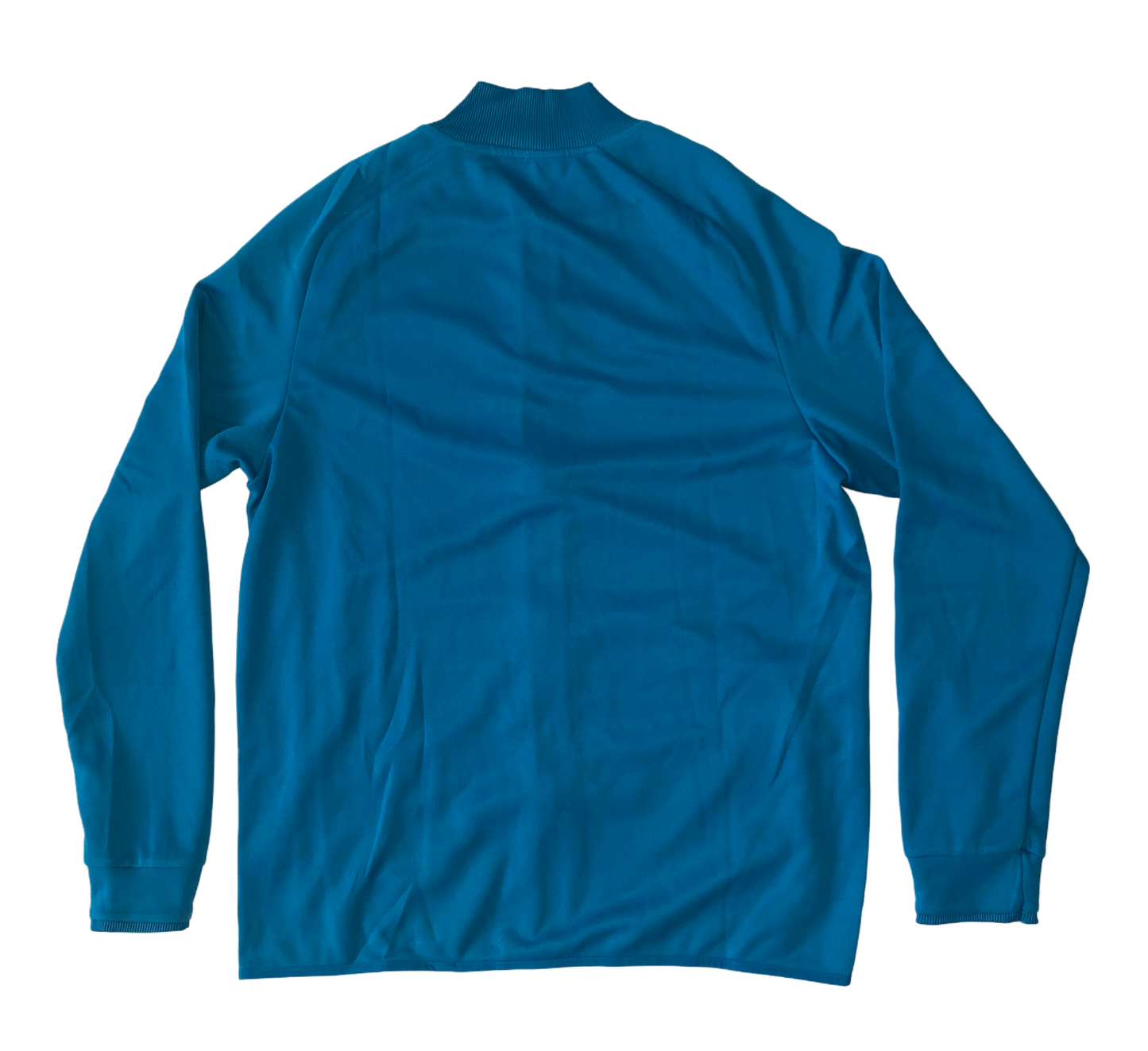 Schalke 04 Jacket Blue New Size L