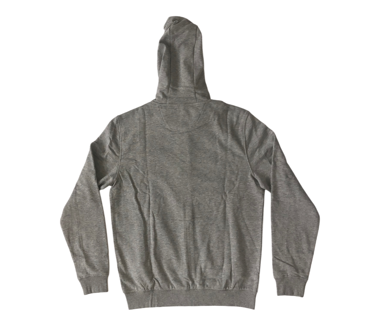 U.S. Polo Sweat Jacket Grey New Size L