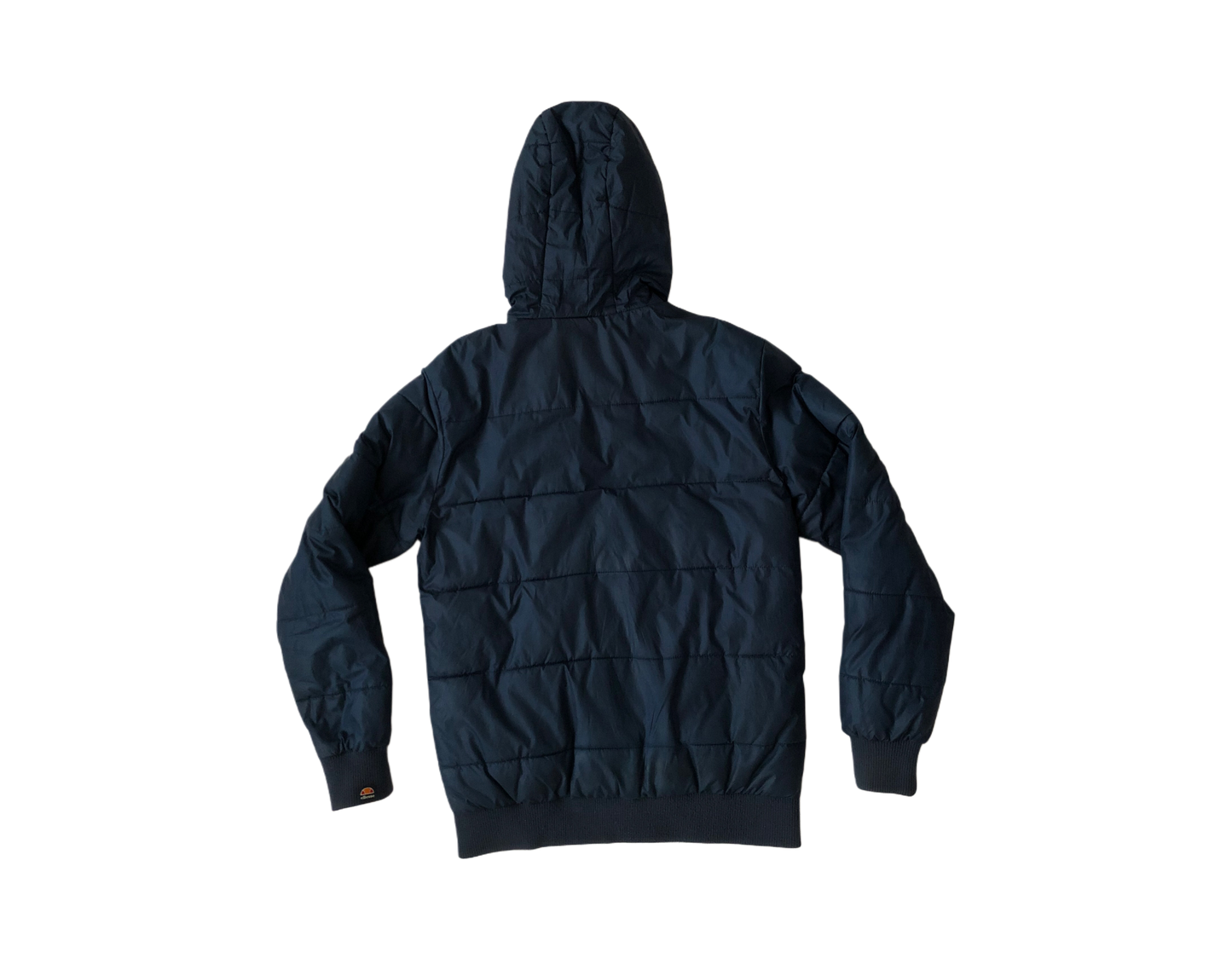 Ellesse Jacket Blue Size S