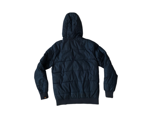 Ellesse Jacket Blue Size S