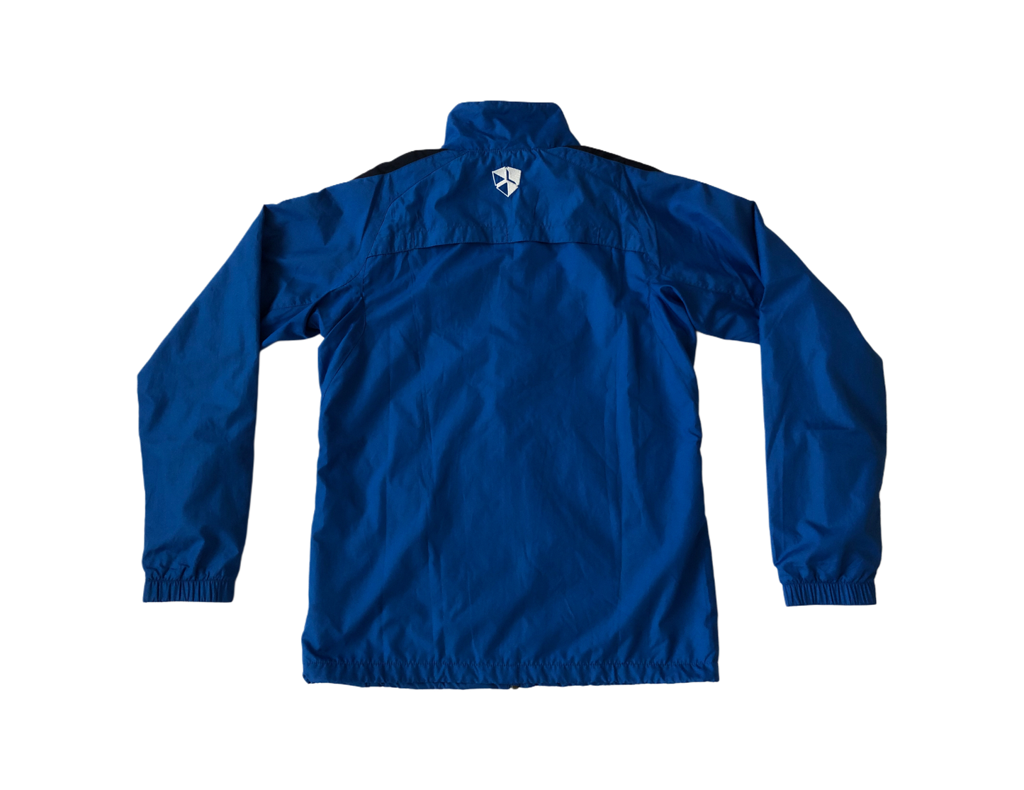 Nike Vintage Track Jacket Blue Size M