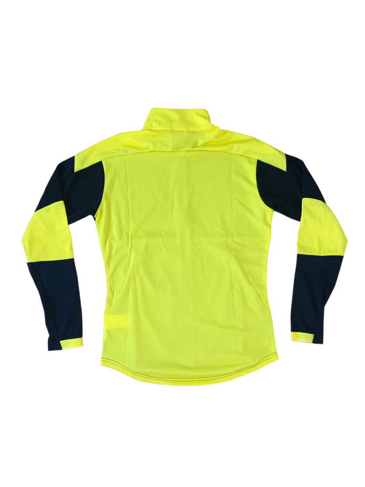 Borussia Dortmund 2020/2021 Jacket Black/Yellow New Size S
