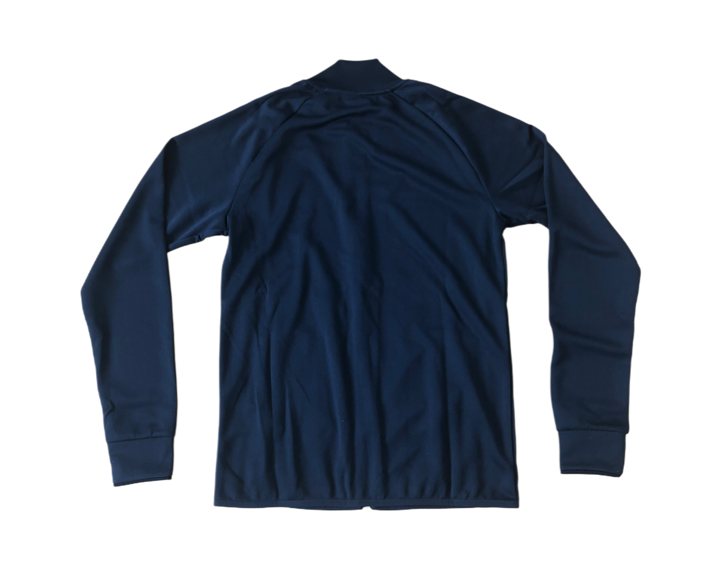 Schalke 04 Jacket Black New Size S