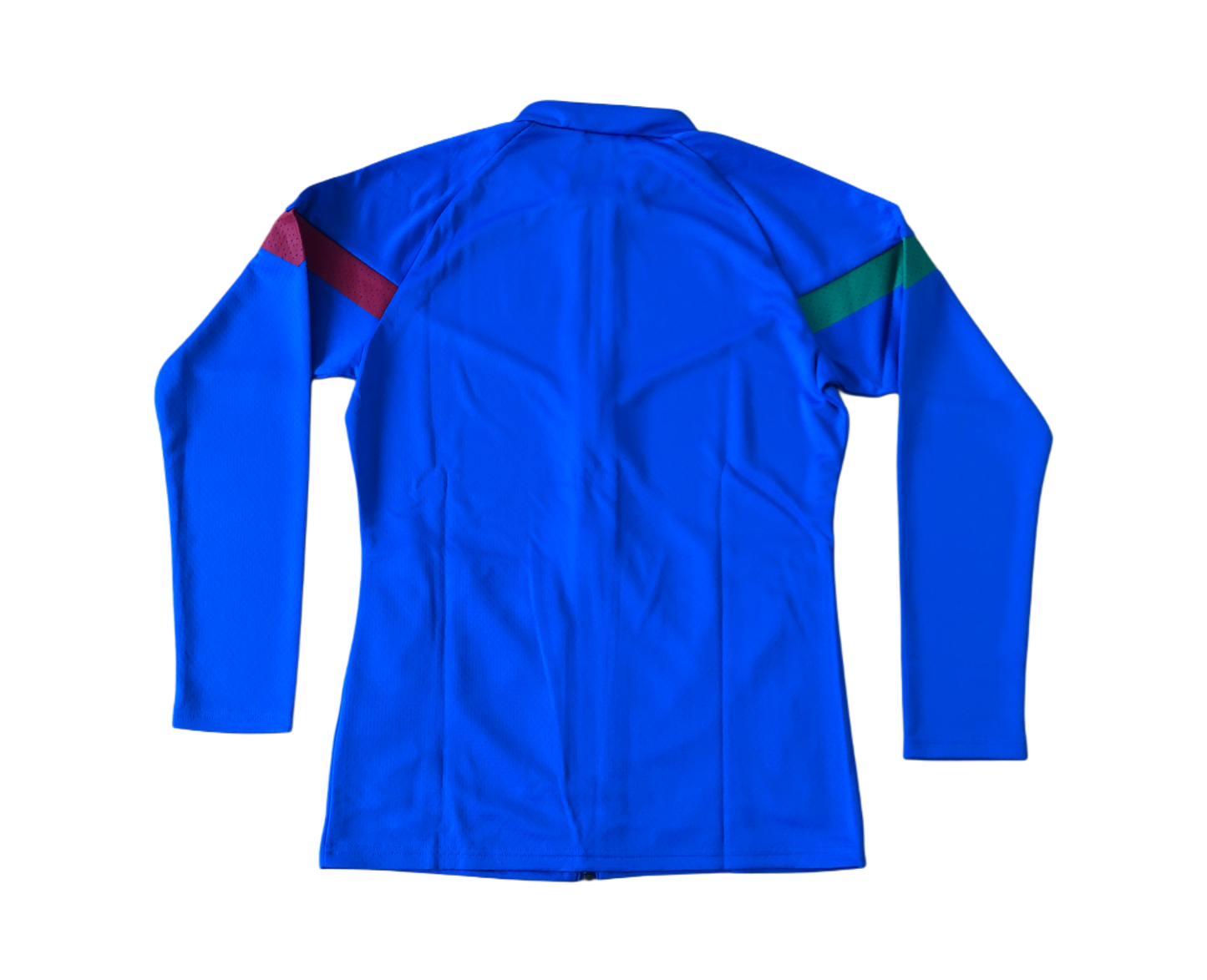 Italy 2022/2023 Jacket Blue New Size S