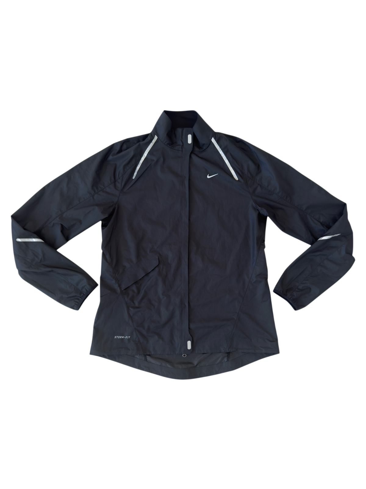 Nike Jacket Storm Fit Size M