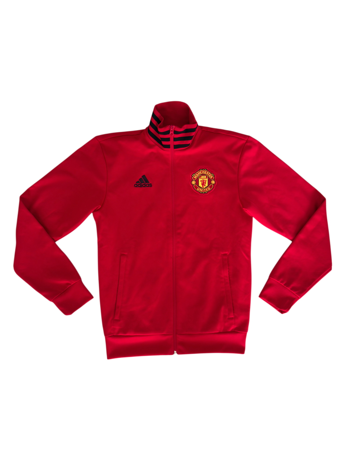 Manchester United Vintage Jacket Size S