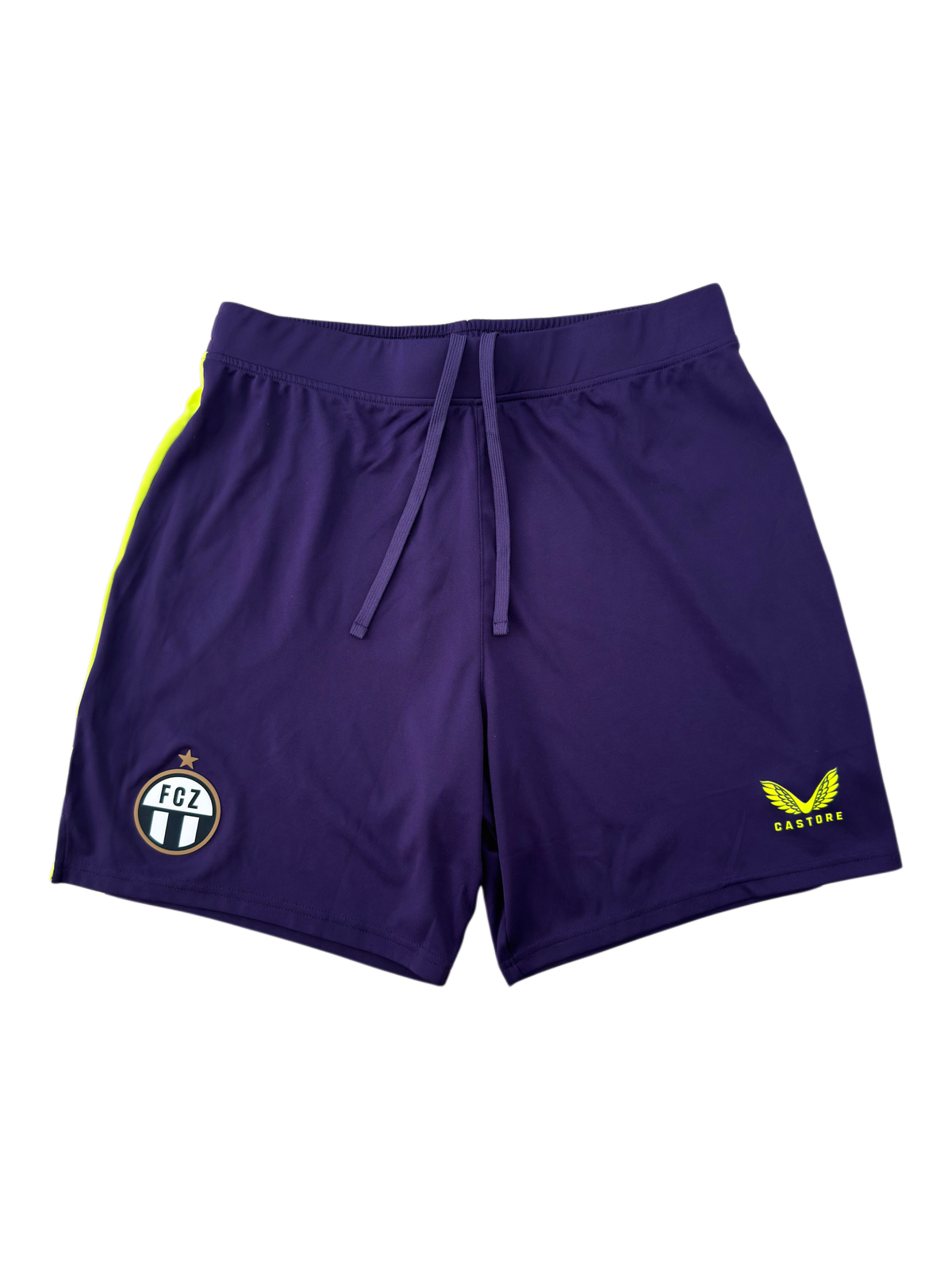 FC Zürich Shorts Size L