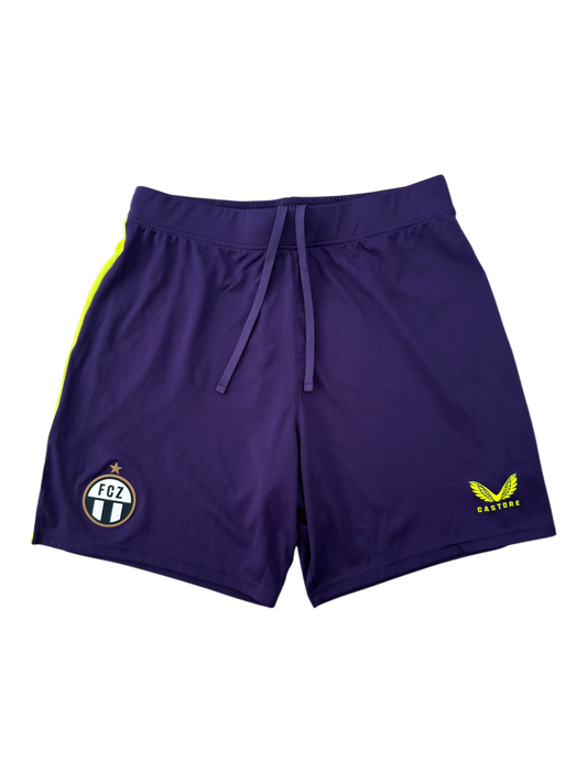 FC Zürich Shorts Size L