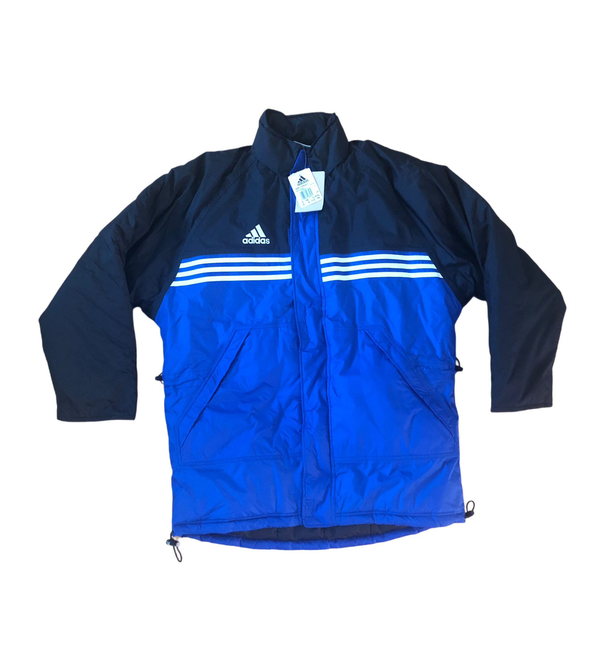 Adidas Jacket Vintage Size M New – dytraaxClassics Adidas Jacket Vintage Size M New – dytraaxClassics