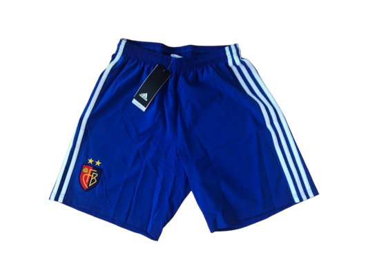 FC Basel Shorts 2018/2019 Size S New