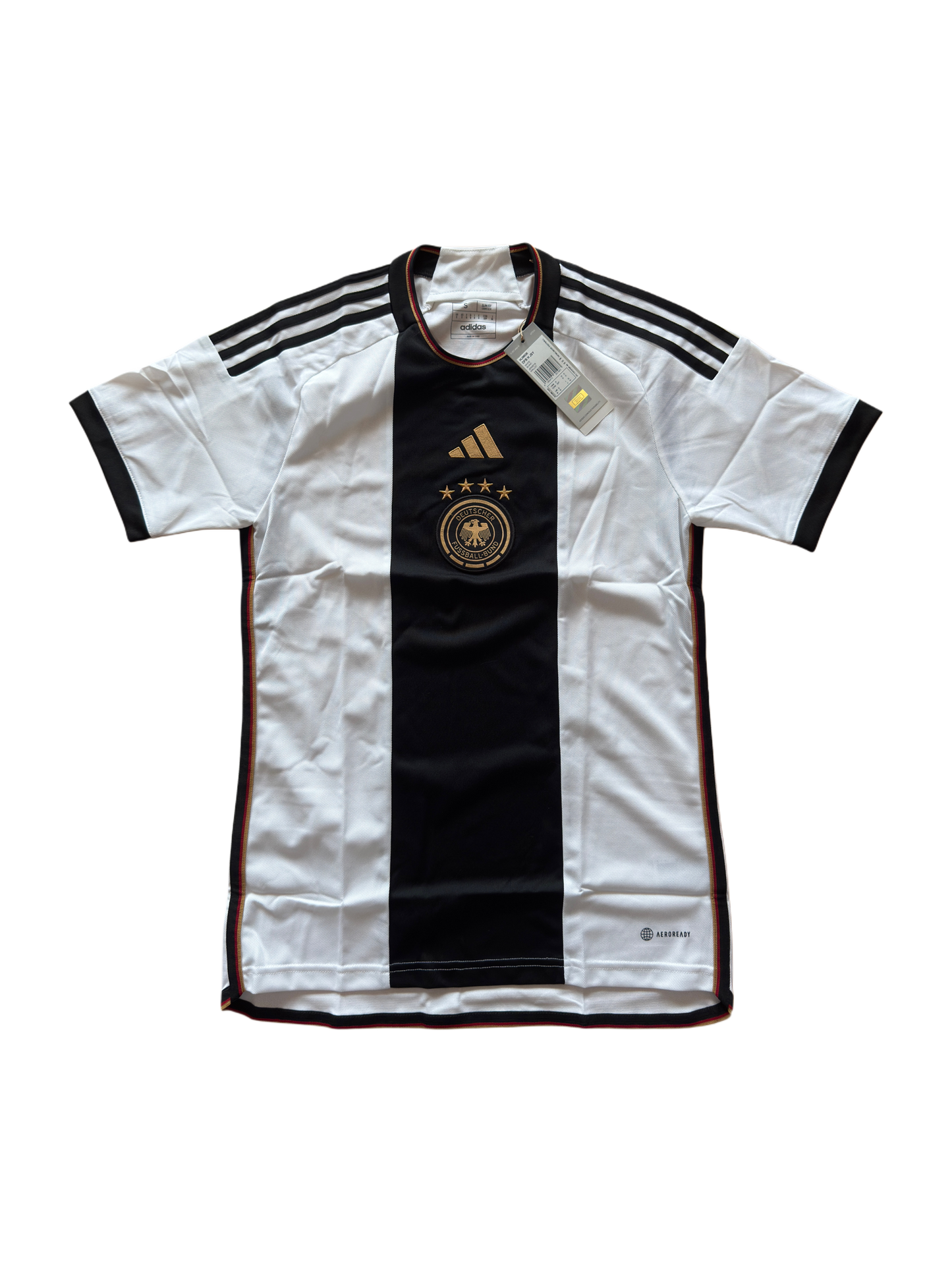 Germany 2022/2023 Home Jersey New Size S