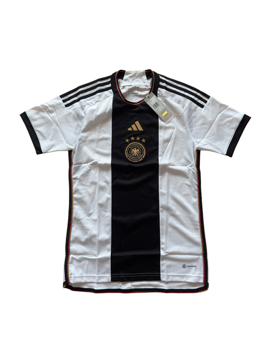 Germany 2022/2023 Home Jersey New Size S