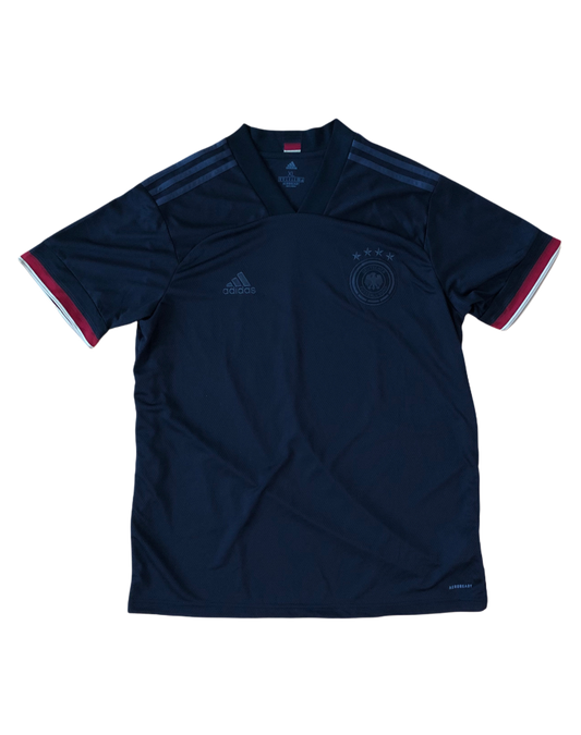 Germany 2019/2020 Away Jersey Size XL
