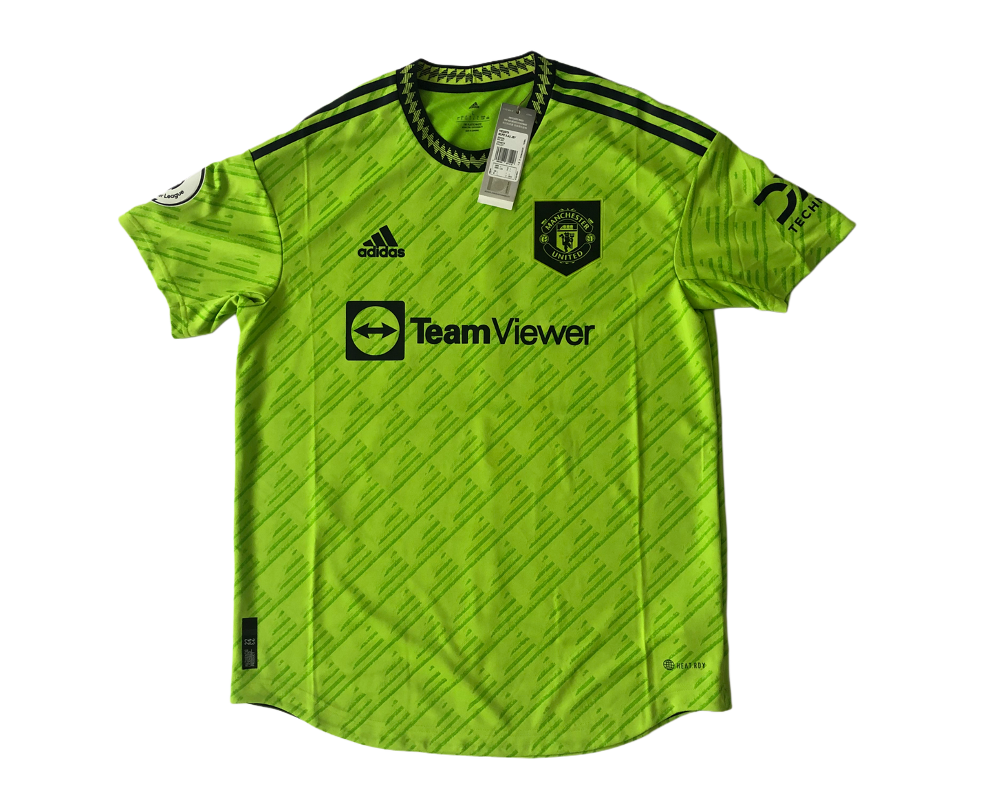 Manchester United 2022/2023 Third Jersey Antony New Size L