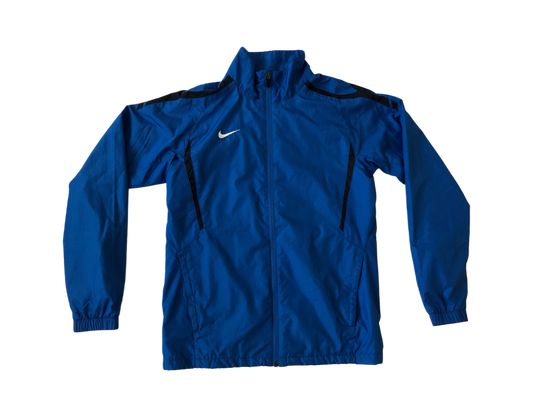 Nike Vintage Track Jacket Blue Size M